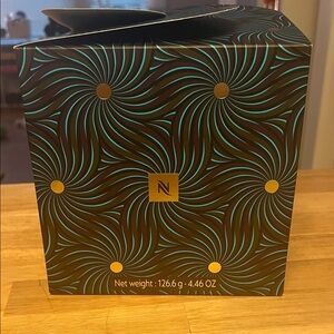 🍾🎊Nespresso ORIGINAL 2025 Advent Calendar 🍾🎊